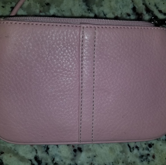 Coach wristlet - Picture 4 of 4